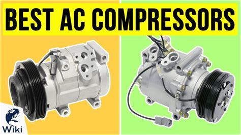 best ac compressor|Der beste Kompressor 